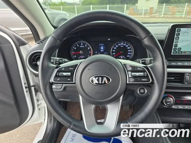 Kia Come New K3 id 2927198 из Кореи 19