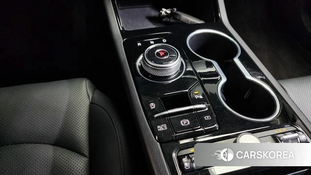 Kia The New K5 3rd generation id 4185975 из Кореи 32