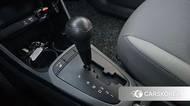 Kia All New Morning (JA) id 3708812 из Кореи 19