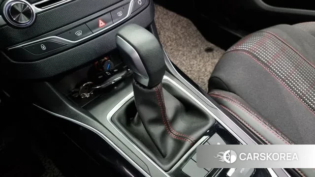 Peugeot 308 second generation id 3368860 из Кореи 19