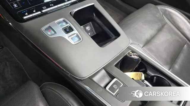 Hyundai The New Grandeur IG id 3672078 из Кореи 19