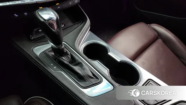 Cadillac CT4 id 3149303 из Кореи 19