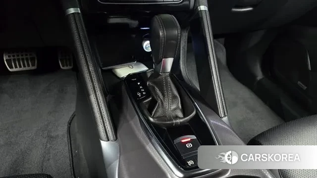 Renault Korea (Samsung) The New QM6 id 3484460 из Кореи 19