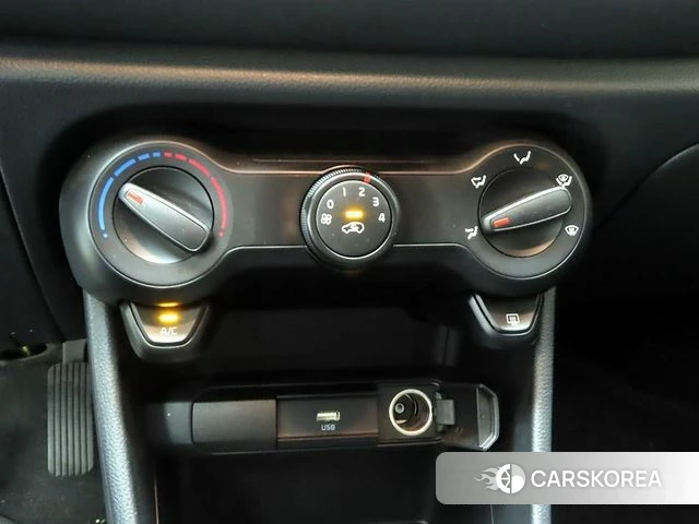 Kia Morning Urban (JA) id 4871820 из Кореи 19