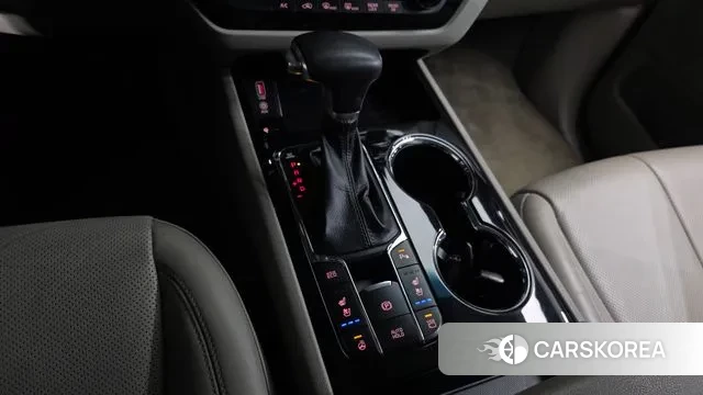 Kia The New Carnival id 3469940 из Кореи 19