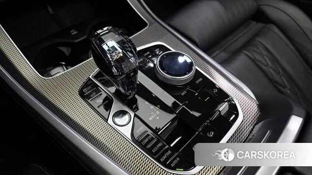 BMW X5 (G05) id 3776596 из Кореи 19