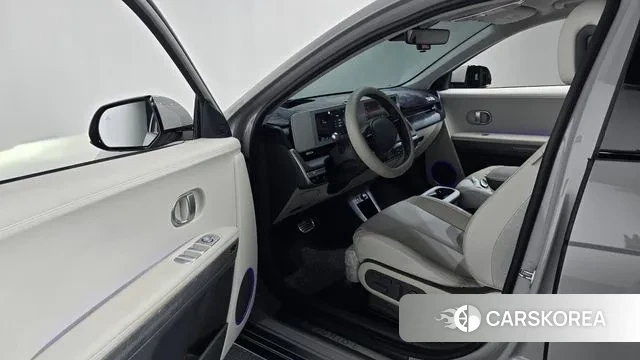 Hyundai Ionic 5 id 3458066 из Кореи 19