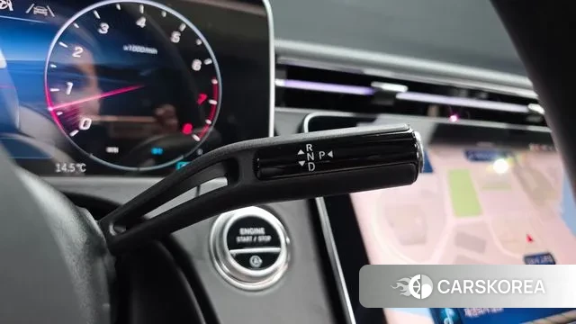 Mercedes-Benz E-Class W214 id 3750876 из Кореи 19