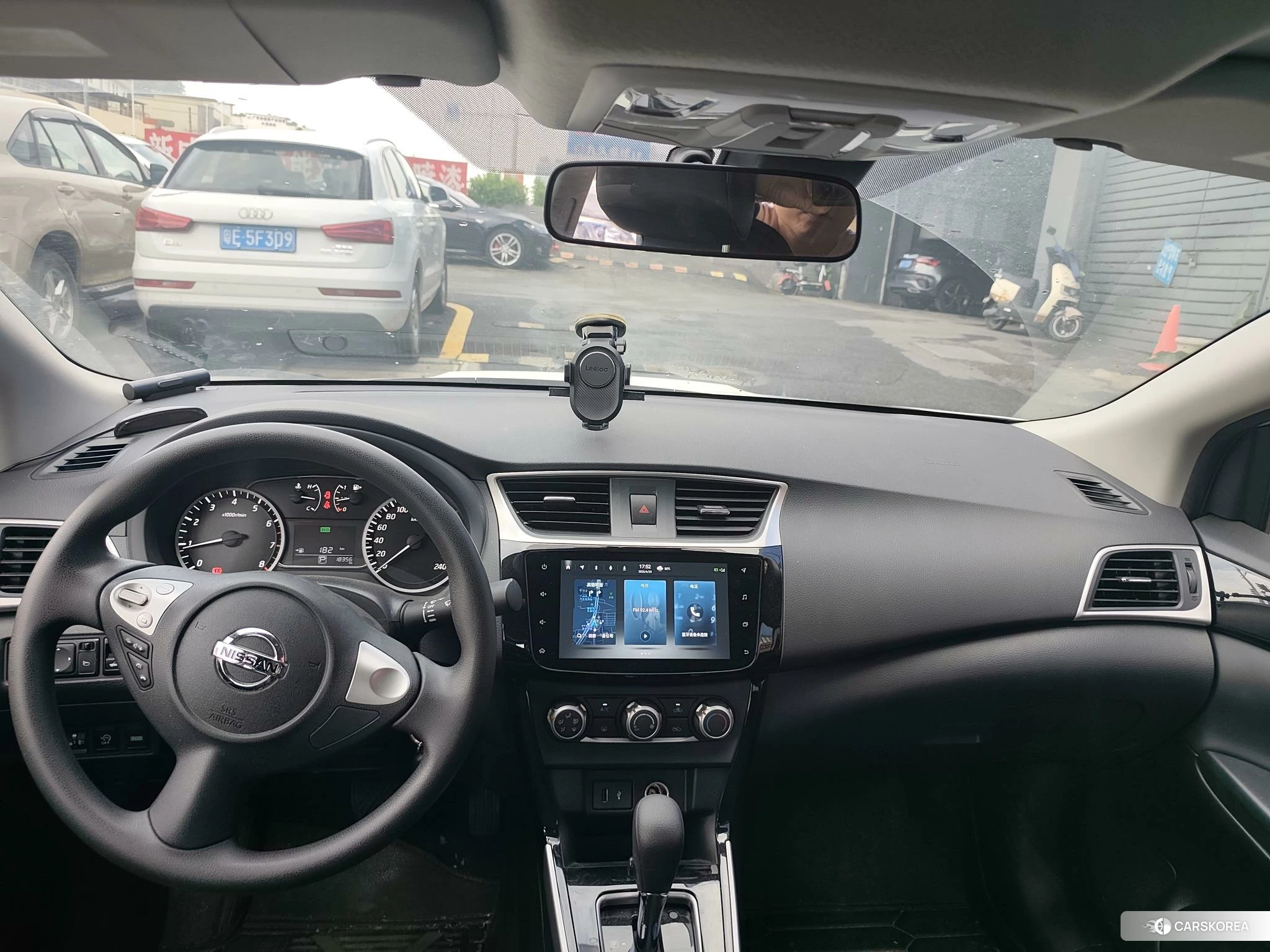 Nissan Xuan Yi id 4515139 из Китая 9