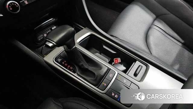 Kia The New K5 2nd generation id 3879804 из Кореи 19