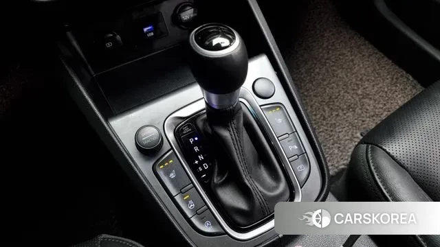 Hyundai The New Kona id 3412236 из Кореи 19