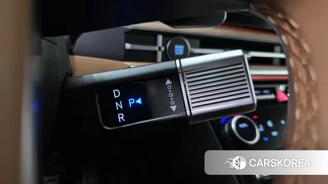 Hyundai Santa Fe (MX5) id 3725843 из Кореи 19