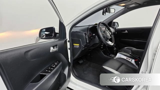 Kia Morning Urban (JA) id 4725985 из Кореи 27