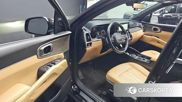 Kia Sorento 4th Generation id 4701639 из Кореи 37