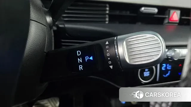 Hyundai Ionic 5 id 3572835 из Кореи 19