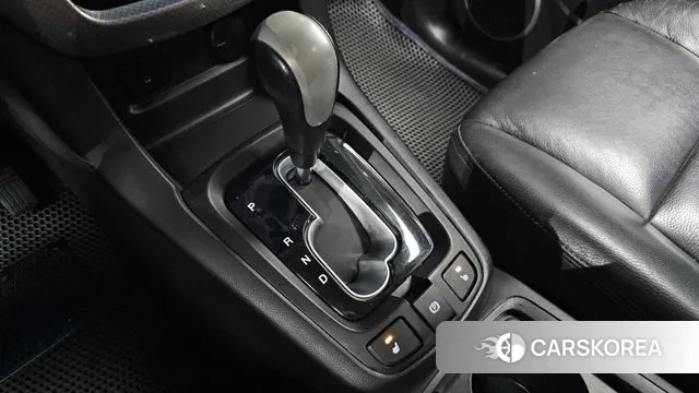 Chevrolet (GM Daewoo) Captiva id 3465108 из Кореи 19