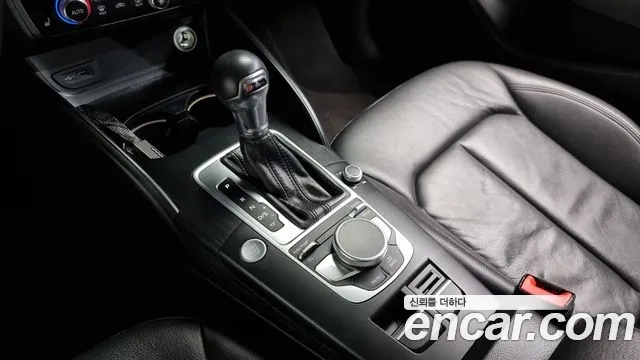 Audi New A3 id 2872764 из Кореи 19