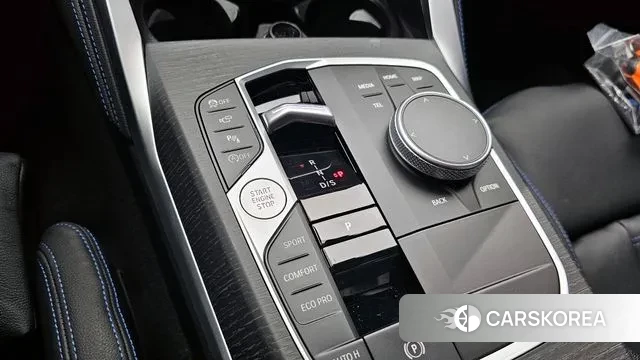 BMW 2 Series (G42) id 3482111 из Кореи 19