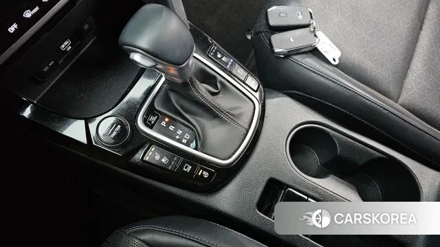 Kia Seltos id 3621306 из Кореи 19