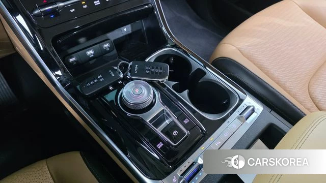 Kia Carnival 4th generation id 4195488 из Кореи 19