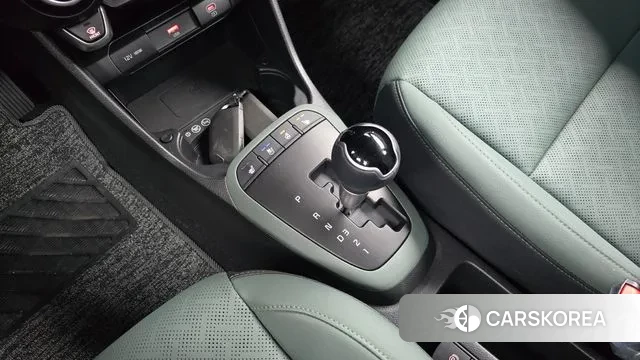 Kia The New Morning (JA) id 3757893 из Кореи 19