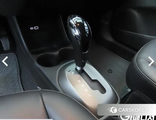 Chevrolet (GM Daewoo) The New Spark id 2975163 из Кореи 19