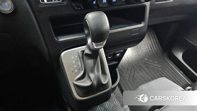 Hyundai Staria id 4870620 из Кореи 31