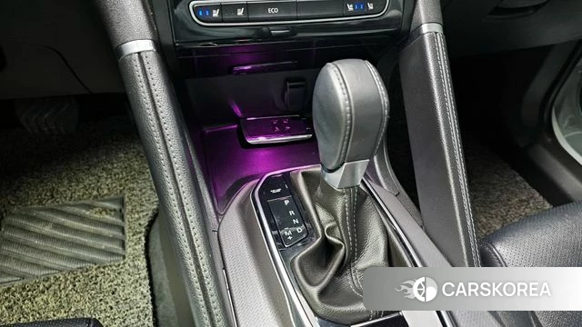 Renault Korea (Samsung) QM6 id 3880181 из Кореи 19