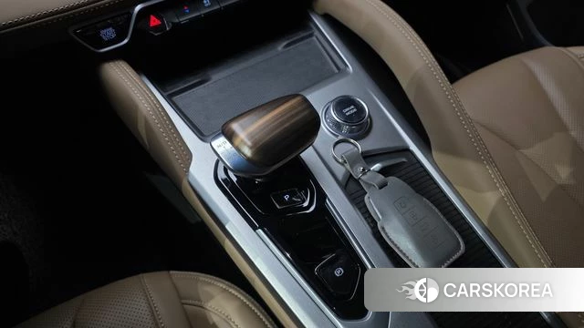 Renault Korea (Samsung) Grand Coleos id 4200905 из Кореи 19