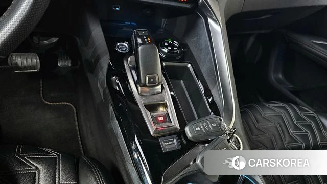 Peugeot 5008 second generation id 4345065 из Кореи 19