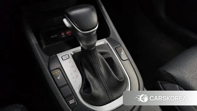 Kia Come New K3 id 3509207 из Кореи 19