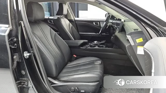 Kia K8 Hybrid id 3306376 из Кореи 19