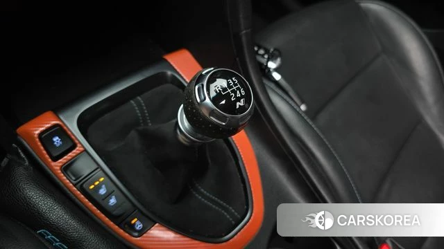 Hyundai Veloster (JS) id 4563268 из Кореи 19