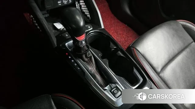 Chevrolet (GM Daewoo) Trailblazer id 3306715 из Кореи 19