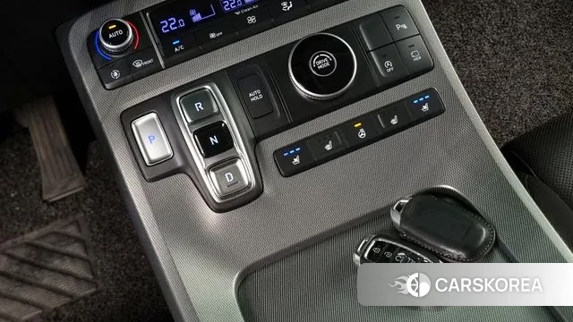 Hyundai Palisade id 2976908 из Кореи 19