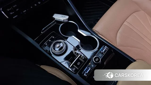 Kia K5 3rd generation id 3680397 из Кореи 19