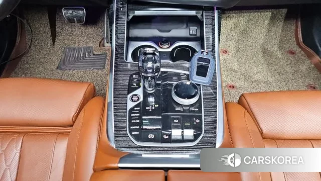 BMW X7 (G07) id 3524780 из Кореи 19