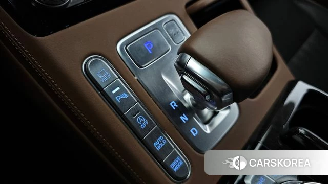 Genesis G90 id 4331518 из Кореи 19
