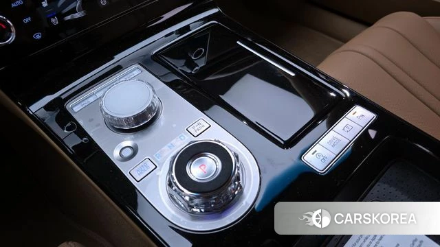 Genesis G80 (RG3) id 3896325 из Кореи 19