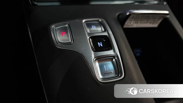 Hyundai The New Grandeur IG id 4224893 из Кореи 31