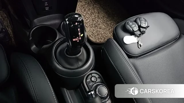 Mini Cooper id 3503529 из Кореи 19