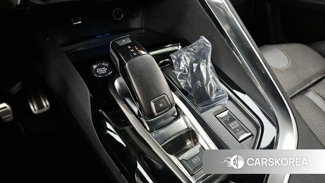 Peugeot 3008 second generation id 3877529 из Кореи 19