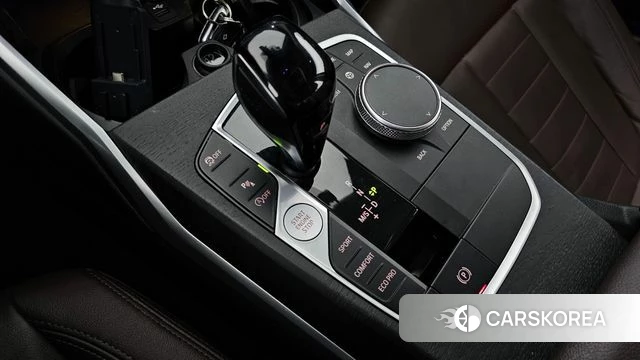 BMW 3 Series (G20) id 3801100 из Кореи 19