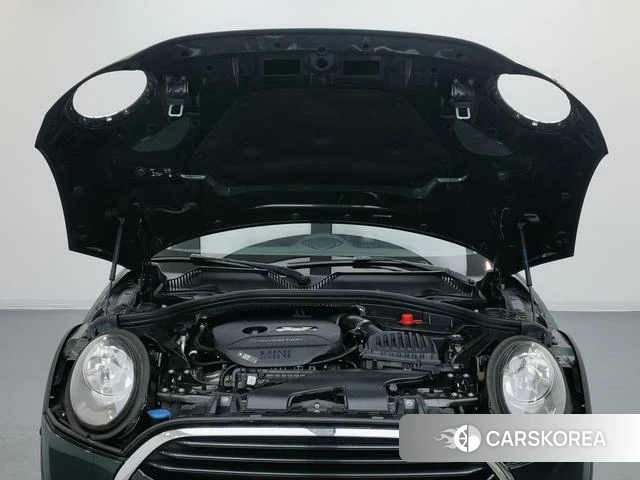 MINI CLUBMAN id 4211523 из Китая 19
