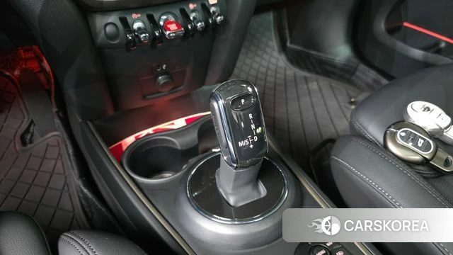 Mini Cooper Countryman id 4444188 из Кореи 30