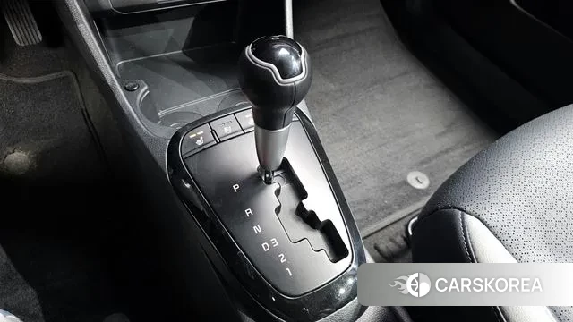 Kia Morning Urban (JA) id 3371108 из Кореи 19