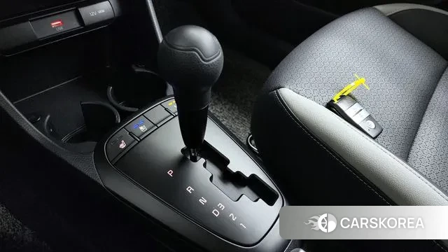 Kia Morning Urban (JA) id 3591656 из Кореи 19