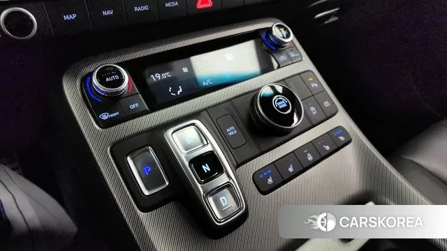 Hyundai The New Palisade id 3664522 из Кореи 19