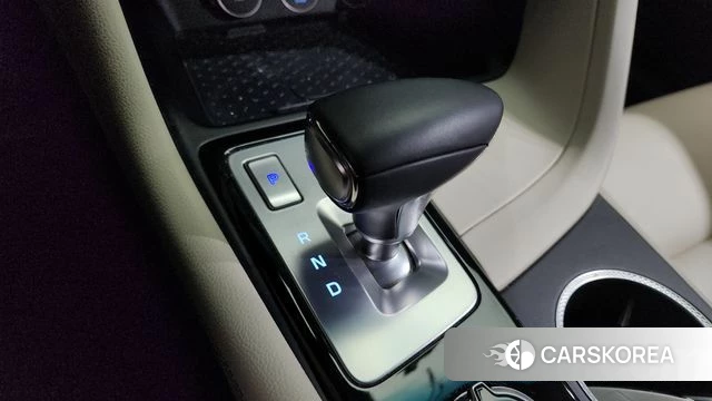 Genesis The New G70 id 4381822 из Кореи 34