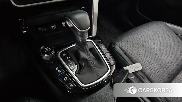 Kia Seltos id 3449350 из Кореи 19